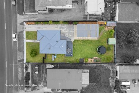 Photo of property in 14 Lincoln Street, Morrinsville, 3300