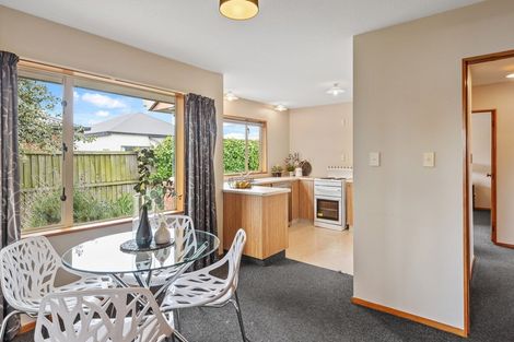 Photo of property in 104 Bassett Street, Burwood, Christchurch, 8083