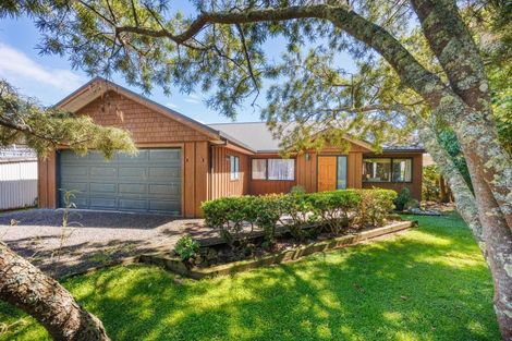 Photo of property in 10 Wi Pere Street, Manakau, Levin, 5573