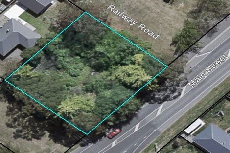 Photo of property in 278 Main Street, Greytown, 5712