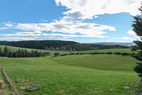 Photo of property in 665 Berwick Road, Berwick Forest, Outram, 9073