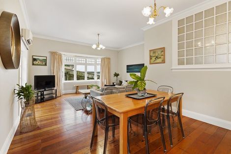 Photo of property in 18 Rewa Road, Hataitai, Wellington, 6021