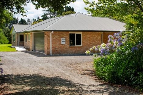 Photo of property in 3049 Pukemapu Road, Oropi, 3173
