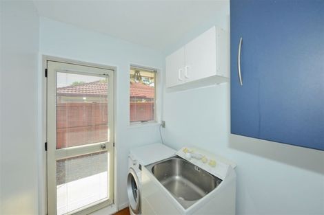 Photo of property in 1/60 Cresswell Avenue, Burwood, Christchurch, 8061