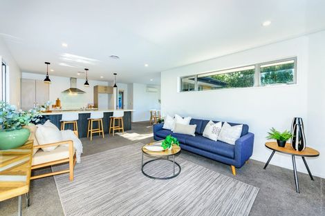 Photo of property in 6a Byron Street, Rolleston, 7614