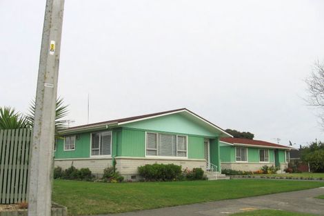 Photo of property in 4 Heaphy Street, Taradale, Napier, 4112