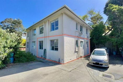 Photo of property in 84u4 Rintoul Street, Newtown, Wellington, 6021