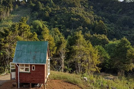 Photo of property in 42b Dutton Road, Peria, Kaitaia, 0482