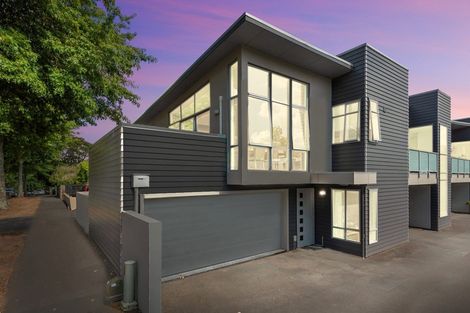 Photo of property in 21u1 Wellington Street, Hamilton East, Hamilton, 3216