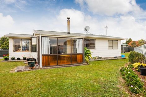 Photo of property in 15 Wild Street, Feilding, 4702