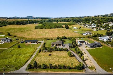 Photo of property in 28 Pourerere Road, Waipawa, 4271