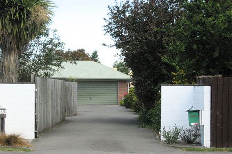 Photo of property in 163a Ohoka Road, Kaiapoi, 7630