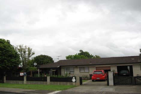 Photo of property in 135b George Street, Tuakau, 2121