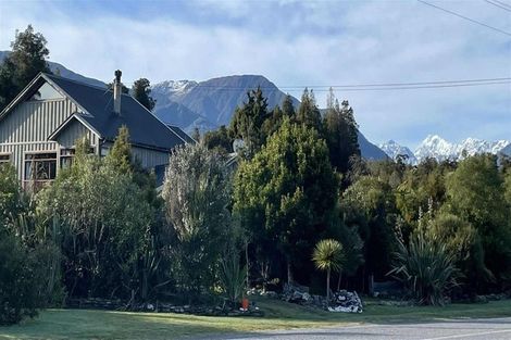 Photo of property in 4667 Haast Highway, Bruce Bay, Haast, 7886