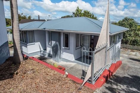 Photo of property in 7 Handley Place, Onerahi, Whangarei, 0110