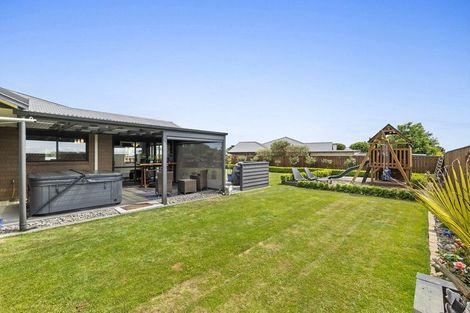 Photo of property in 12 Nikau Place, Hawera, 4610