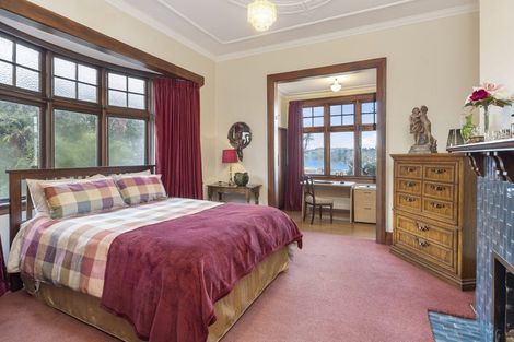 Photo of property in 31 Arthur Street, Dunedin Central, Dunedin, 9016