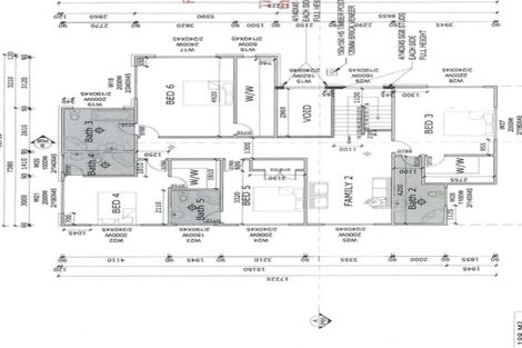 Photo of property in 35 Cloonlyon Drive, Flat Bush, Auckland, 2019