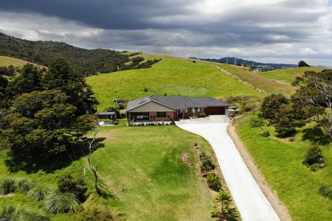 Photo of property in 3390c Kaipara Coast Highway, Glorit, Warkworth, 0984