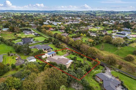 Photo of property in 112d Victoria Avenue, Waiuku, 2123