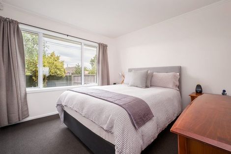 Photo of property in 67 Checketts Avenue, Halswell, Christchurch, 8025