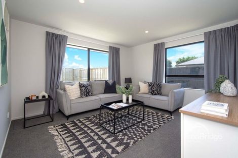 Photo of property in 65 Northmoor Boulevard, Rolleston, 7615