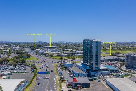 Photo of property in 1207/8 Lakewood Court, Manukau, Auckland, 2104