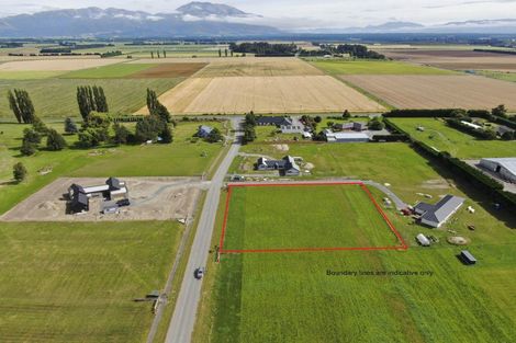 Photo of property in 13 Westward Way, Methven, 7776
