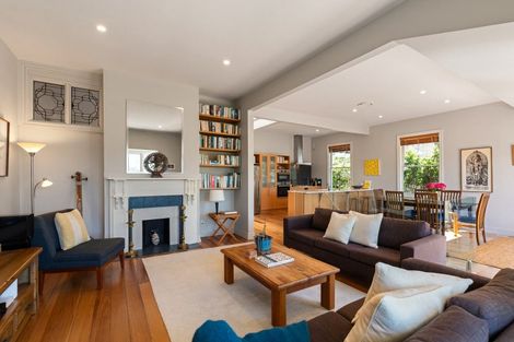 Photo of property in 34 Wade Street, Wadestown, Wellington, 6012