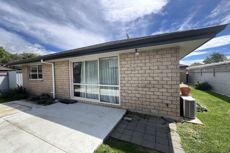 Photo of property in 63d Nelson Street, Springlands, Blenheim, 7201