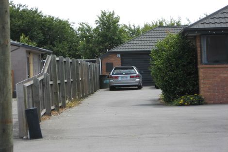 Photo of property in 2/367 Selwyn Street, Addington, Christchurch, 8024