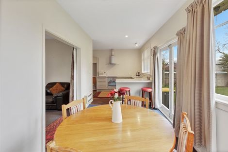 Photo of property in 197 Knowles Street, St Albans, Christchurch, 8052