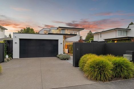 Photo of property in 10 Royds Street, Fendalton, Christchurch, 8014