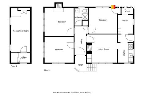 Photo of property in 85 Forfar Street, Clyde Hill, Dunedin, 9011