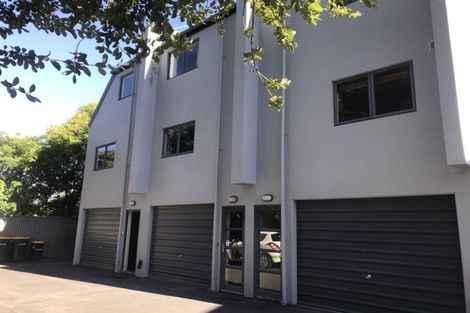 Photo of property in 1/433 Madras Street, St Albans, Christchurch, 8014