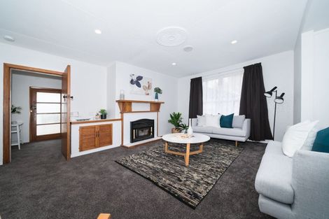 Photo of property in 41 Seddon Street, Feilding, 4702