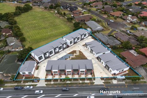 Photo of property in 798 Chapel Road, Northpark, Auckland, 2016