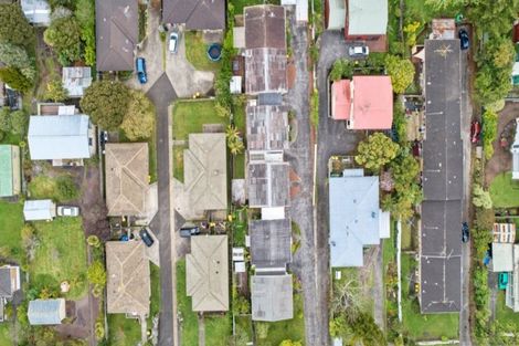 Photo of property in 3/7 Willerton Avenue, New Lynn, Auckland, 0600
