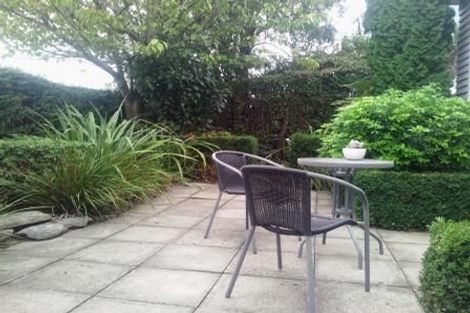 Photo of property in 1/314 Gloucester Street, Christchurch Central, Christchurch, 8011