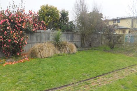 Photo of property in 227 Weston Road, St Albans, Christchurch, 8052