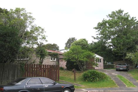 Photo of property in 14 Roseneath Place, Birkdale, Auckland, 0626