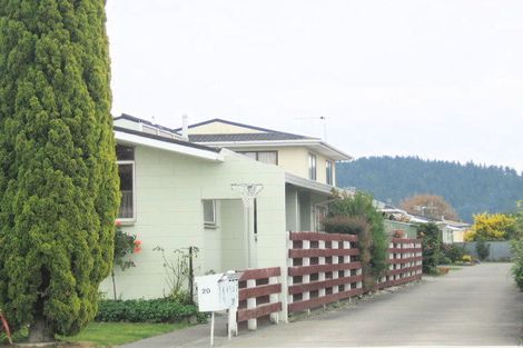 Photo of property in 1/20 Bowling Road, Greenmeadows, Napier, 4112