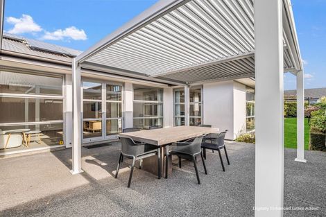 Photo of property in 4 Richard Seddon Drive, Northwood, Christchurch, 8051
