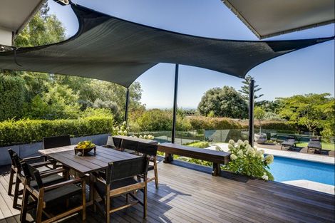 Photo of property in 119 Te Mata Peak Road, Havelock North, 4130