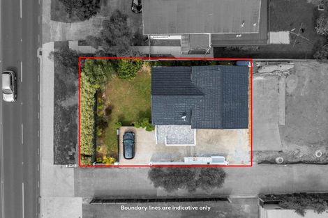 Photo of property in 4202a/2 Great North Road, Glendene, Auckland, 0602