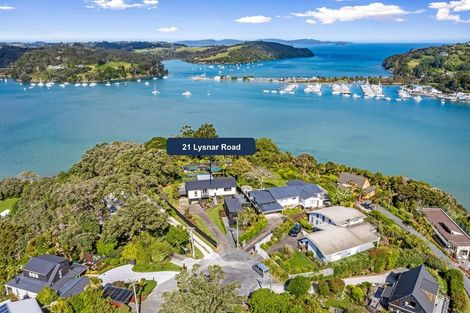Photo of property in 21 Lysnar Road, Matakana, Warkworth, 0985