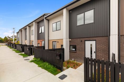 Photo of property in 14 Selo Street, Glen Eden, Auckland, 0602