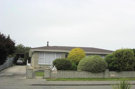 Photo of property in 23 Moore Street, Rolleston, 7614