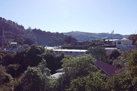 Photo of property in 21 Currie Street, Port Chalmers, 9023