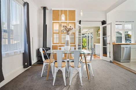 Photo of property in 25 Dunn Street, Somerfield, Christchurch, 8024